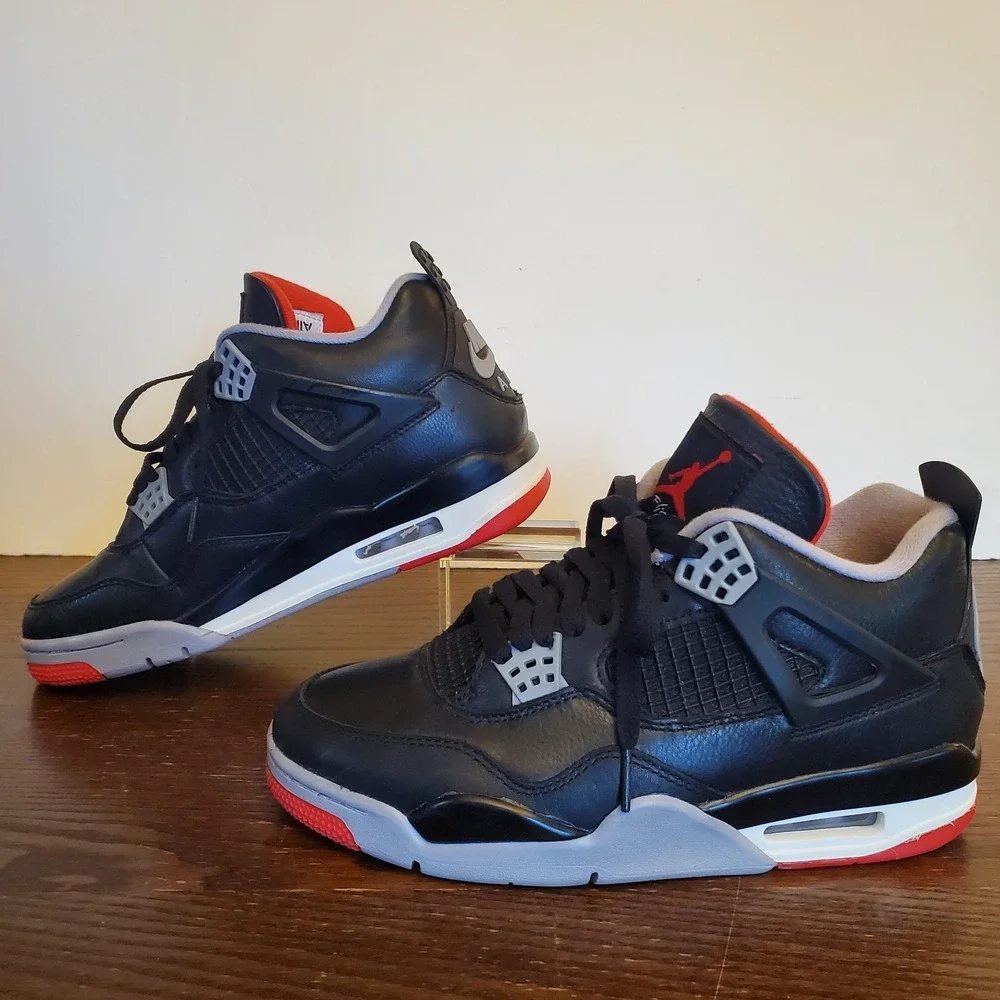 Jordan elevate your